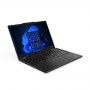 Lenovo ThinkPad X13 Yoga (Gen 4) Czarny, 13,3", IPS, Ekran dotykowy, WUXGA, 1920 x 1200, Anti-glare, Intel Core i7, i7-1355U, 16 - 6